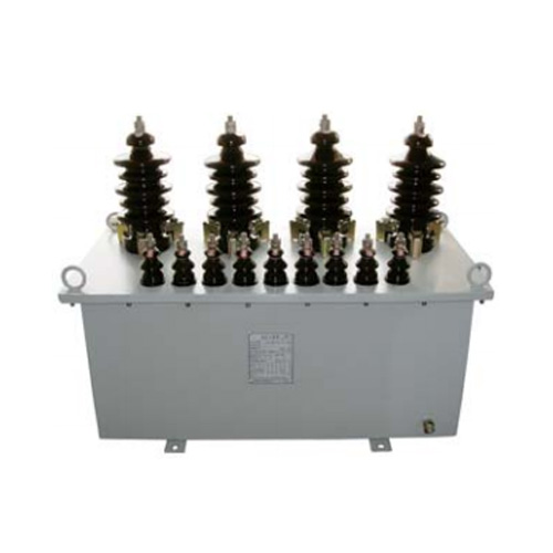 JSZWK-6/10型抗諧振型三相電壓互感器